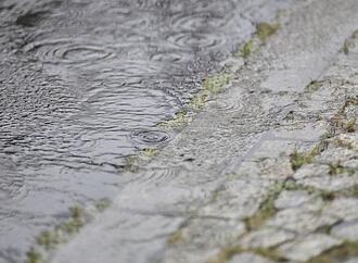 Schwere Gewitter im Süden und Osten Deutschlands
