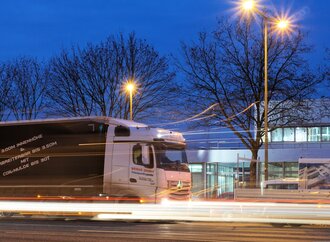 Supply Chain Management optimieren: Strategien für eine resiliente Lieferkette