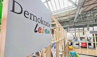 Amadeu-Antonio-Stiftung kritisiert ''Demokratie leben''-Reform