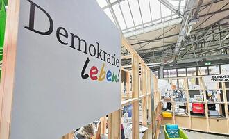 Amadeu-Antonio-Stiftung kritisiert ''Demokratie leben''-Reform