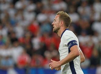 England gewinnt WM-Sechzehntelfinale gegen DR Kongo