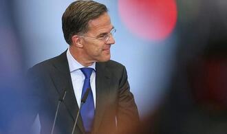 Nato-Generalsekretär hält Einsatz im Persischen Golf für möglich