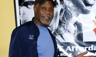 ''Lethal Weapon''-Star Danny Glover an Alzheimer erkrankt