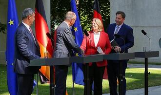 Wirtschaftsweiser Felbermayr lobt Reformpaket der Bundesregierung
