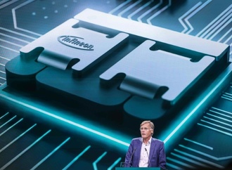 Infineon eröffnet neue Smart Power Fab in Dresden