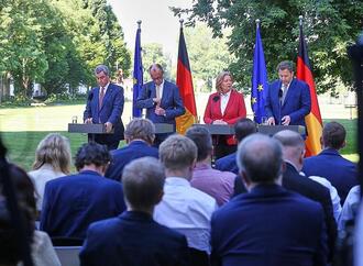 Ex-Wirtschaftsweiser kritisiert Steuerentlastung als zu niedrig