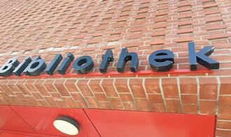 Weimer erwartet Stärkung von Bibliotheken durch Sonntagsöffnung