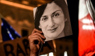 Mordfall Caruana Galizia: Mutmaßlicher Auftraggeber soll 150.000 Euro gezahlt haben