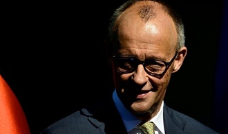 Merz: Nehmen Reformpläne ernst und setzen sie um