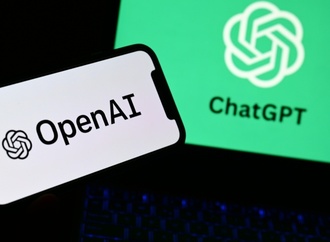 Presse: OpenAI prüft fünfprozentige Beteiligung der US-Regierung