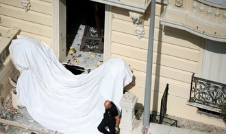 Paketbombe in Monaco: Justiz identifiziert verdächtige Person
