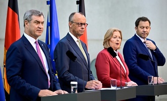 Bericht: Höhere Reichensteuer würde Wirtschaft jährlich zwei Milliarden Euro kosten