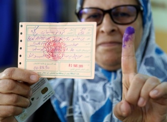 Parlamentswahl in Algerien: Beteiligung offenbar auf historischem Tief