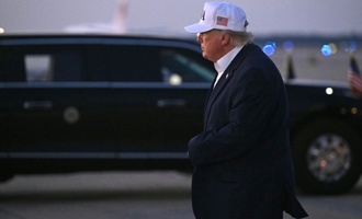 Kurz vor Nato-Gipfel: Trump teilt erneut gegen Alliierte aus