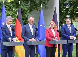 SoVD kritisiert Steuerreformpaket als unzureichend