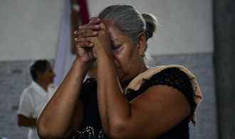 Zahl der Todesopfer durch Erdbeben in Venezuela steigt auf mehr als 2500