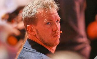Berichte: Nagelsmann tritt als Bundestrainer zurück