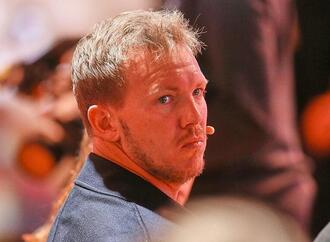 Berichte: Nagelsmann tritt als Bundestrainer zurück