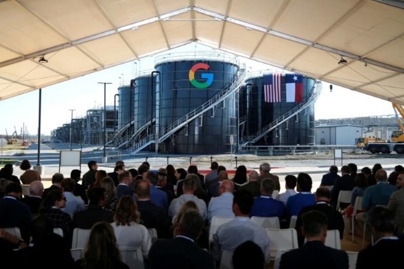 CO2-Emissionen von Google und Amazon steigen stark - Klimaziele rücken in die Ferne