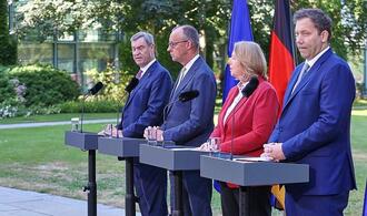 Finanzministerkonferenz-Chef zweifelt an Steuerreform