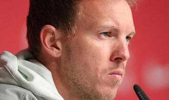 DFB macht Nagelsmann-Aus offiziell - Klopp soll folgen