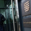 Prozess gegen mutmaßliche NSU-Unterstützerin: Anklage fordert vier Jahre Haft