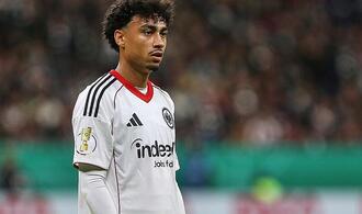 FC Bayern verpflichtet Nathaniel Brown