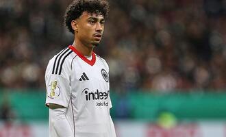 FC Bayern verpflichtet Nathaniel Brown