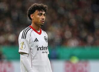 FC Bayern verpflichtet Nathaniel Brown