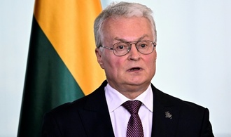 Litauen will Teil der atomaren Abschreckung der Nato gegenüber Russland werden