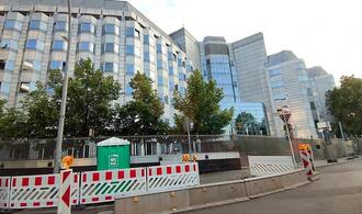 China-Botschafter zu dringlichem Gespräch ins Auswärtige Amt zitiert