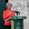 Von der Leyen: Technische Probleme mit EU-Grenzkontrollen werden gelöst