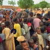 UNO ruft wegen ''Katastrophe'' in al-Obeid im Sudan ''rote Alarmstufe'' aus