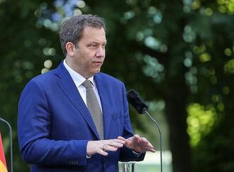 Klingbeil plant 2027 mit acht Milliarden Euro mehr Schulden