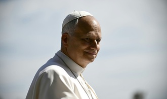 250. Geburtstag der USA: Papst fordert ''Mäßigung'' im öffentlichen Diskurs