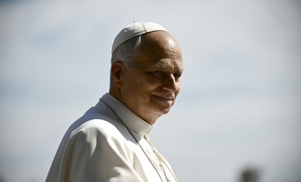 250. Geburtstag der USA: Papst fordert ''Mäßigung'' im öffentlichen Diskurs