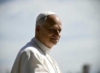250. Geburtstag der USA: Papst fordert ''Mäßigung'' im öffentlichen Diskurs