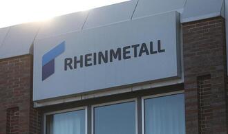 Rheinmetall fordert Planungssicherheit von der Politik