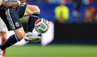 Fußball-WM: Argentinien gewinnt nur mit Mühe gegen Kap Verde