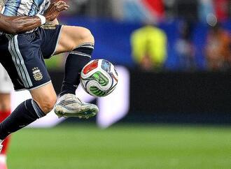 Fußball-WM: Argentinien gewinnt nur mit Mühe gegen Kap Verde