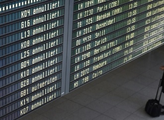 So viele Anträge wie nie bei der Schlichtungsstelle Reise & Verkehr