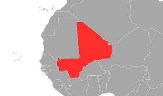 Neue Rebellenangriffe auf mehrere Städte in Mali
