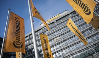 Autozulieferer Continental verkauft Industriegeschäft an Investmentgesellschaft