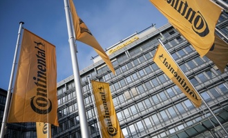 Autozulieferer Continental verkauft Industriegeschäft an Investmentgesellschaft