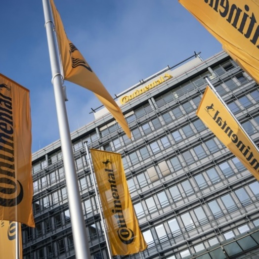 Autozulieferer Continental verkauft Industriegeschäft an Investmentgesellschaft