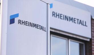 Rheinmetall-Chef spricht von Rückschlag nach Fregatten-Aus