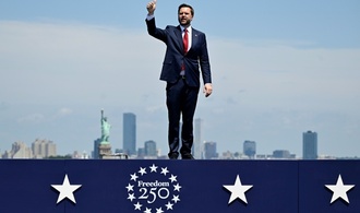 US-Unabhängigkeitstag: Vance verbittet sich Kritik an den USA