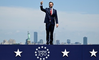 US-Unabhängigkeitstag: Vance verbittet sich Kritik an den USA