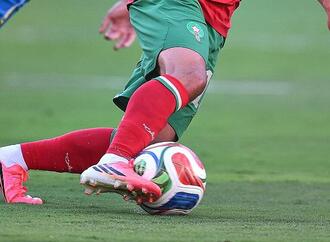 Marokko wirft Fußball-WM-Gastgeber Kanada aus dem Turnier