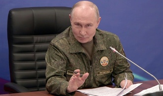 Kreml: Putin sprach in Telefonat mit Trump über Lage in Ukraine